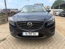 MAZDA CX5 2016