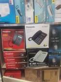 Téléphone fixe Panasonic
