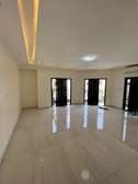 Appartement F4 à la cité Mbackiyoufaye