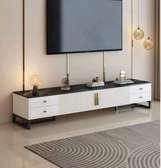 Table TV de luxe
