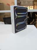 Ipad Pro 13 pouces M5 wifi cellulaire 256gb