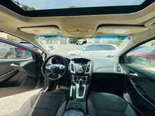 FORD FOCUS 2013