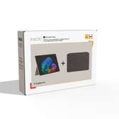 Microsoft Surface Pro 12'' Copilot+ PC  plus Clavier