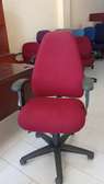Chaise bureau