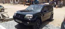 NISSAN X-TRAIL 2007