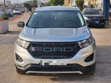 Ford edge 2015