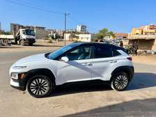 Hyundai kona limited
