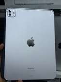 iPad Pro M4 512gb 11pouces