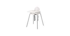 Chaise Haute IKEA Antilope
