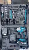 Visseuse,déboulonneuse,perceuse makita 48v