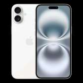 Iphone 16 plus 128go