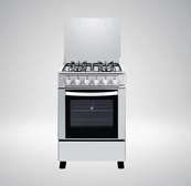 Cuisinière ASTECH 60×60 cm