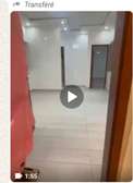 Appartement à louer aux mamelles