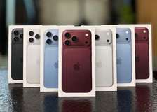 IPhone 18 Pro Max