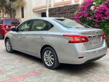 Nisane sentra
