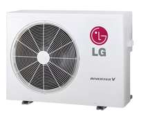 SPLIT LG 18000BTU 2.5CV INVERTER