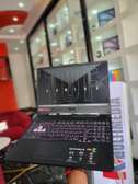 ASUS TUF F15 RTX 4050