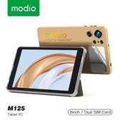 Tablette modio m125 256 go