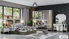 CHAMBRE A COUCHER VIP CHIC MODEL
