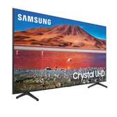 TÉLÉVISEUR 75POUCES SAMSUNG AU75CU7000UHD