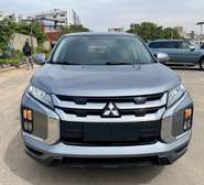 Mitsubishi RVR 2020