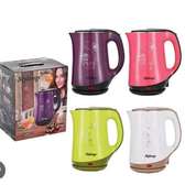 Bouilloire électrique 2.5 litres