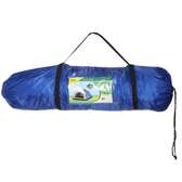 Tente Automatique Plage Et Camping 4 Places