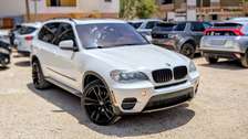 BMW X5 xdrive i35 année 2013