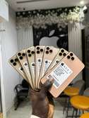Iphone 11 pro max 256 gb