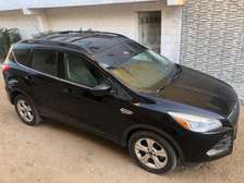Ford Escape 4x4 Full Options