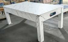 Billard multifonctions : billard, ping pong ,table à manger