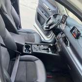 mazda cx5 2018