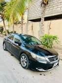Honda Accrod