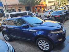 Range évoque diesel