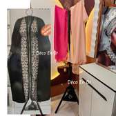 Porte manteau ande Thiouraye