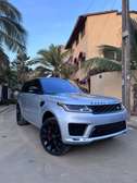 Land Rover Range Rover Sport HST 2020