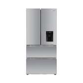 Refrigerateur SMART TECHNOLOGY SIDE BY SIDE 506L STCB-708WS