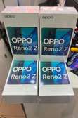 Telephone OPPO Reno2 Z 256Go ram 8