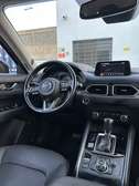 Mazda CX5