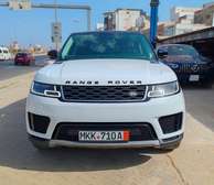 RANGE ROVER SPORT