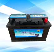 Batterie nesco