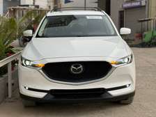 Mazda cx5
