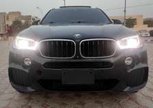 BMW X5 Pack M 2018