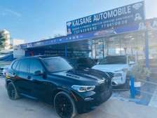 Bmw x5 2021 pack m