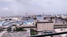 Appartement a louer en ville ( Av Djily Mbaye) vue sur mer