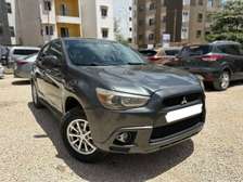 Mitsubishi rvr 2011