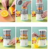Presse-Agrume Portable 400ml
