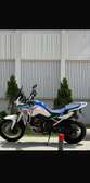 Honda africa twin