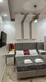 Studio meublé à louer aux Almadies 2