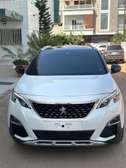 Peugeot 3008 GT Line 2019